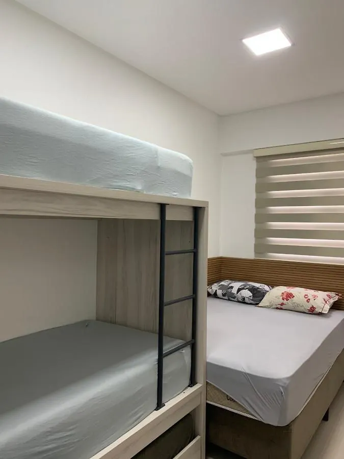 Apto Aconchegante E Elegante Morretes Itapema Meia Praia Apartment
